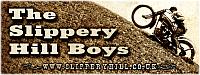 Banner - Slippery Hill Boys